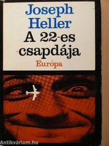 A 22-es csapdája