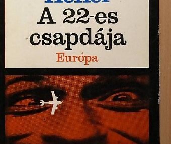 A 22-es csapdája