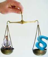 Egy hozzáértő jogász