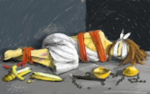 A magyar igazságszolgáltatás nagyobb dicsőségére