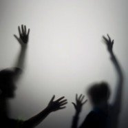 Ott se voltam, és különben is ő ütött először