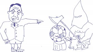 Orbán és a halálbüntetés