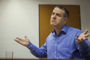 Juhász Pétert vádolták meg hamis váddal