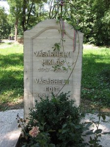 Vásárhelyi Miklós elégtételt kapott