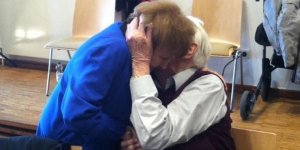 Eva Kor, aki megbocsát a náciknak